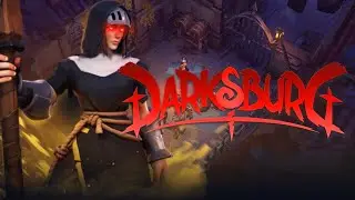 Sister Abigail DESTROYS All! - Darksburg Beta