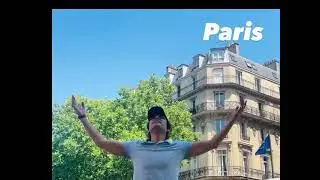 Maharishi Aazaad | Paris&nbsp;| Maharishi Family In&nbsp;France | International Megastar | Bombay Talkies
