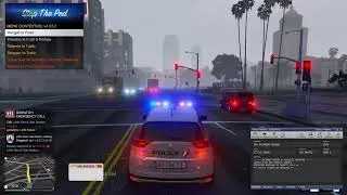 live lspdfr