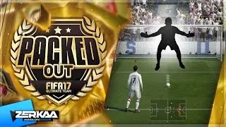 A NEW GIANT GOALKEEPER!? (Packed Out #6)