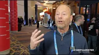 Chief Marketer Network Chats with DPAA President & CEO Barry Frey
