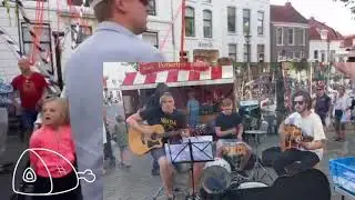 Baneham Muzikaal Menheerse 2018