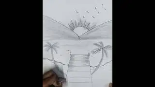 Tree ☀️ tree 🌴 bridge banana shikho #viral #videos 