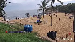 Na Rua Agora  - Tamoios