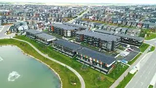 Livingston Views by Logel Homes