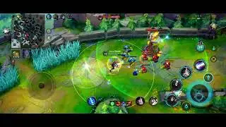 No look Shot #fypyoutube #happy #contentcreator #wildrift #luxwildrift 