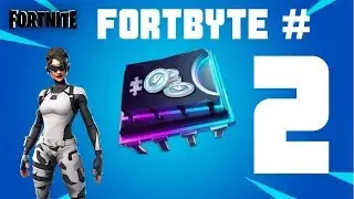 FORTBYTE #2 (LOCALIZACI&Oacute;N EXACTA)