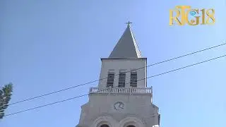 Plizyè moun ki sou plas St-Pierre PV swete pou gen estabilite ak sekirite nan peyi a.