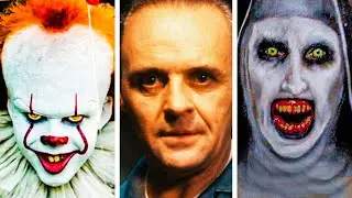 50 Scariest Horror Movies of All Time