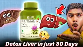 GNC Milk Thistle Honest Review 
