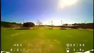 Tinyhawk 2 day Acro 👽🤘