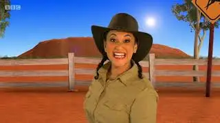 Magic Door - Outback