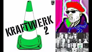 Song Review #705: Kraftwerk - 