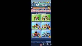 LIVE: Subway Surfers High Score Grind 🔥🔥
