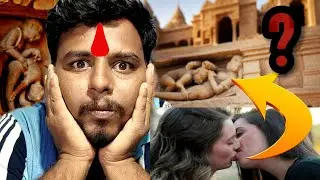 IS LE*5BIAN 🚨ARE MYTH IN GAY CULTURE🤔 || BIOLOGICALLY PROVEN IN SCIENCE || TELUGU
