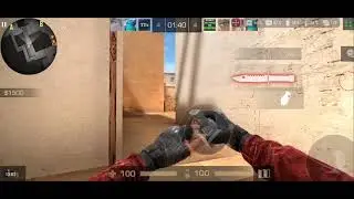 МОЯ ЛУЧШАЯ ДЕМКА В ММ! &bull; 144 ФПС &bull; Asus ROG Phone 3 &bull; #standoff2
