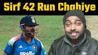 Virat Kohli needs 42 runs to break Kumar Sangakkara Record in Most International Runs 
