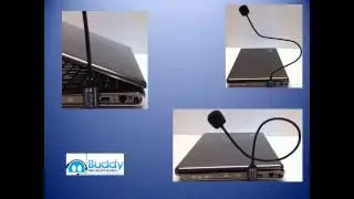 Buddy Flamingo 90 USB Microphone