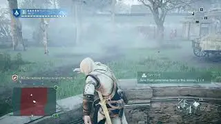 Assassin's Creed - Unity, Assassinate Jacques Roux