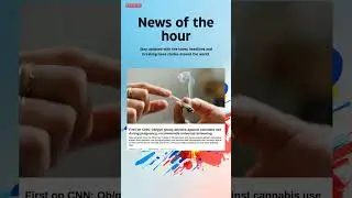Breaking News: First on CNN: Ob/gyn group advises against cannabis use during pregnancy, #cannabis