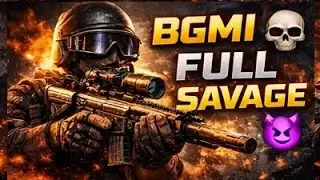 BGMI RTX 🔥 | NEXT LEVEL GAMEPLAYRTX BGMI 😈 | OP KILLS ONLYBGMI RTX MODE 🔥 | BEAST GAMEPLAYRTX 