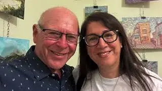 Italy Adventure 2025 Part 3 of 3 : At Farindola Aug  29 to 31