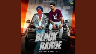 Black Range