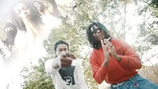Treyunooo - Dont Trip (Official music video)