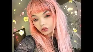 Just Peachy | Quick and easy everyday makeup |