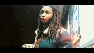 BIGBELLYRELLI - RIP  Pimp C | Produced by ChaseTheMoney |  Shot by Ryder Visuals