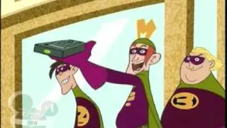 Kim Possible - The Mathter