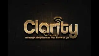 Clarity - Racial Hostility and Politics