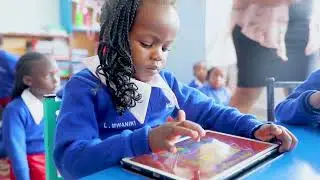 Stronger Together: Makini Story of Growth and Transformation