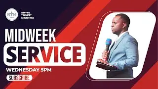 Humility (The Recipe Of Repentance) || 07.19.2023