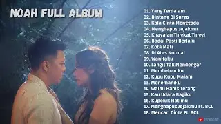 NOAH FULL ALBUM 2023
