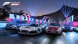 Balap Lage | Forza Horizon 5 Indonesia Livestream