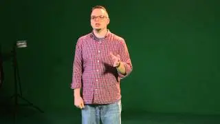Green Screen Photography: What Is Green Screen Photography?