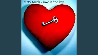 Love Is the Key (Original Mix)