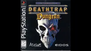 Ian Livingstone's Deathtrap Dungeon