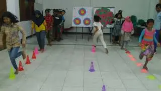 Komunitas Panahan Cempaka
