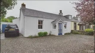 Strathardle, Main Street, Gartocharn, Glasgow, Stirlingshire G83 8RX