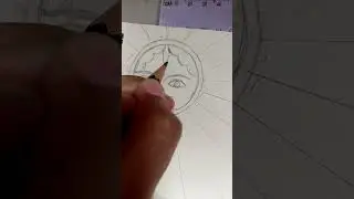 chath puja🙏🏻✨🌞 drawing#shorts#chath Puja special #outline