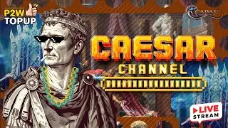 🛑Live : วันเดือดๆ EP.437 26/01/2026 - CABAL INFINITE COMBO