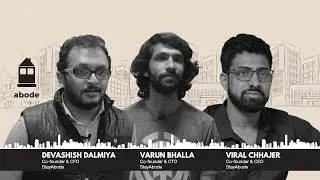 StayAbode on building communities through co-living spaces in India