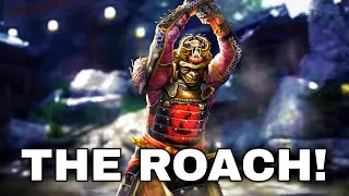 So i Became An OROCHI Main!