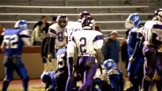 Sumner defeats Harmon, wins KCKL football title