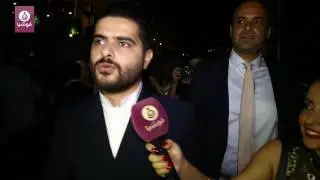 ماذا قال عن ناصيف زيتون لفوشيا عن ارتباطه؟