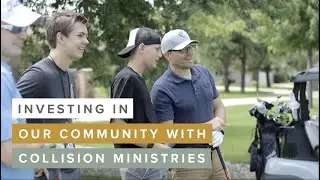 Investing in Our Community with Collision | Pinnacle Wealth