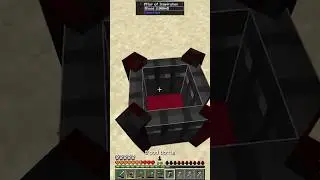 Vampirism Is A Great Mod #shorts