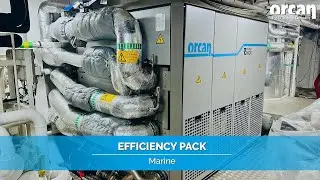 efficiency PACK Marine